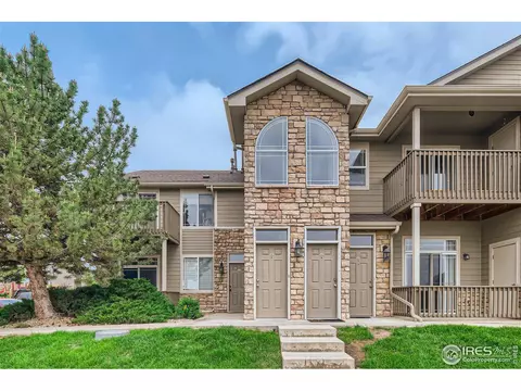 5551 29th St #34-3421, Greeley, CO 80634