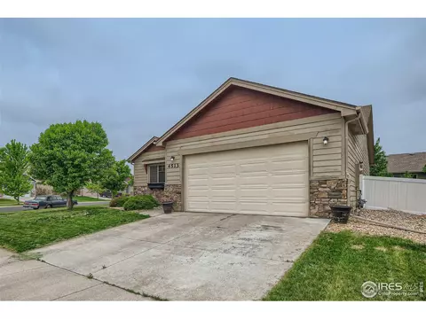 4513 Dante St, Evans, CO 80620 photo 3