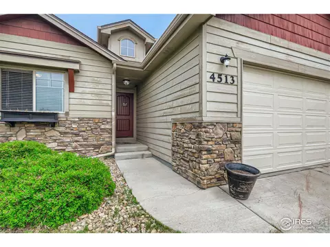 4513 Dante St, Evans, CO 80620 photo 2