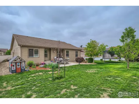 4513 Dante St, Evans, CO 80620 photo 23