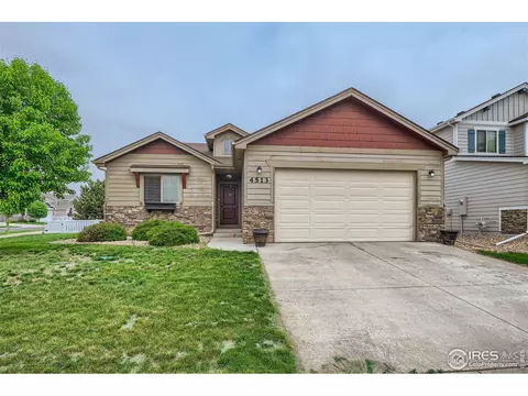 4513 Dante St, Evans, CO 80620 photo 4
