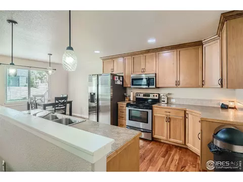 4513 Dante St, Evans, CO 80620 photo 9