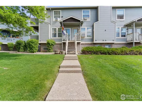 3200 Azalea Dr #A-5, Fort Collins, CO 80526