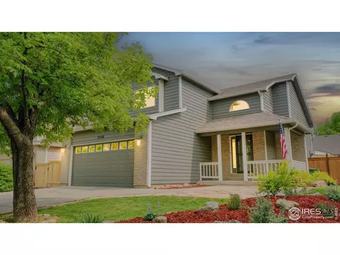 2536 Anemonie Dr, Loveland, CO 80537