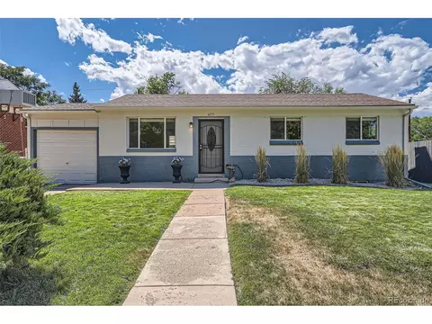 677 Winona Ct, Denver, CO 80204