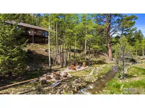 2969 Little Valley Rd, Estes Park, CO 80517