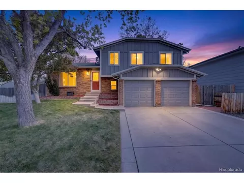 9004 W Union Ave, Littleton, CO 80123