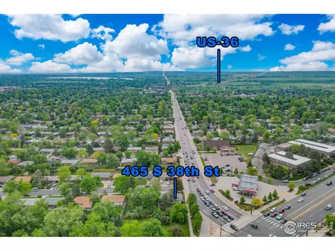 465 S 38th St, Boulder, CO 80305 photo 37