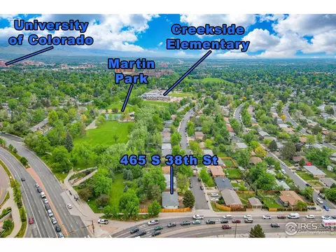 465 S 38th St, Boulder, CO 80305 photo 35
