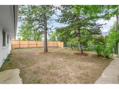 465 S 38th St, Boulder, CO 80305 photo 28
