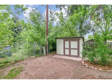 465 S 38th St, Boulder, CO 80305 photo 30