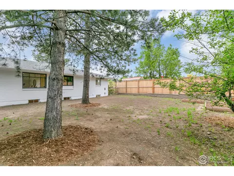 465 S 38th St, Boulder, CO 80305 photo 31