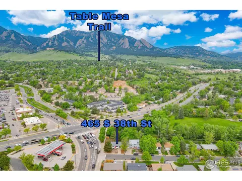 465 S 38th St, Boulder, CO 80305 photo 36
