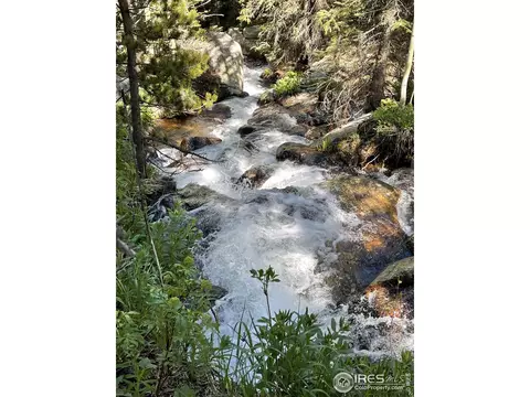 Mills Moraine Dr, Estes Park, CO 80517
