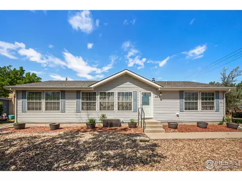 557 Evergreen St, Hudson, CO 80642