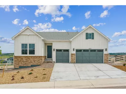 4978 Hickory Oaks St, Castle Rock, CO 80104