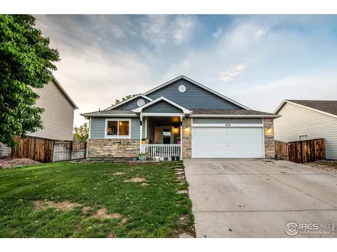 409 E 28th St Ln, Greeley, CO 80631