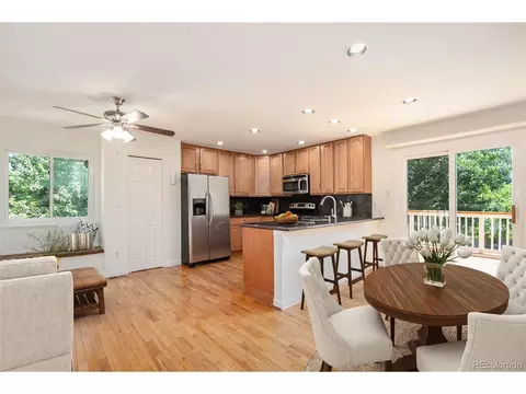 9552 W Walden Ave, Littleton, CO 80128