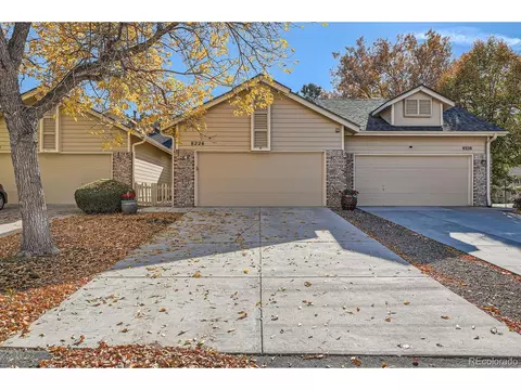 8226 S High Ct, Centennial, CO 80122