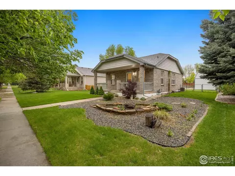 306 E Colorado Ave, Berthoud, CO 80513 photo 2