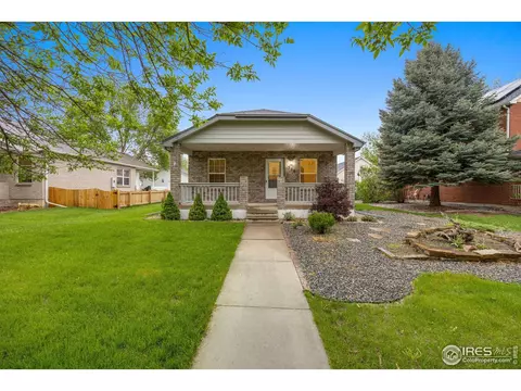 306 E Colorado Ave, Berthoud, CO 80513
