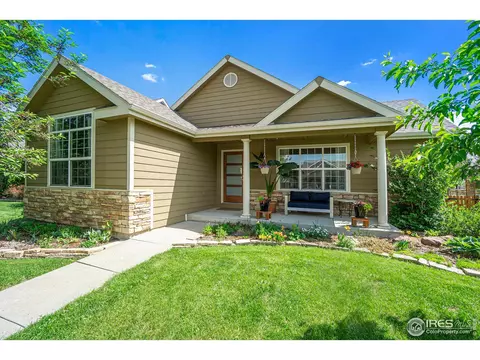 1409 Snipe Ln, Fort Collins, CO 80524