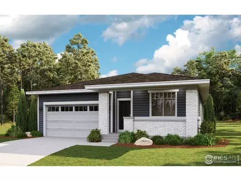 6298 Waterclover St, Loveland, CO 80538