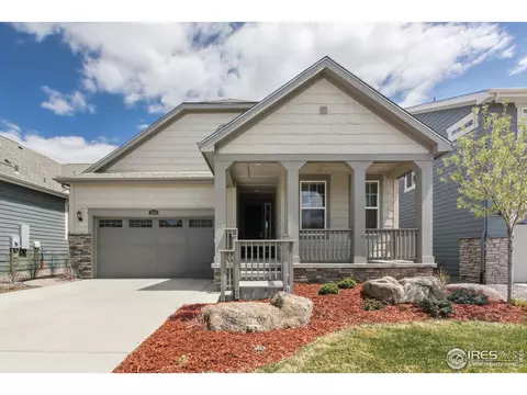 2430 Spotswood St, Longmont, CO 80504