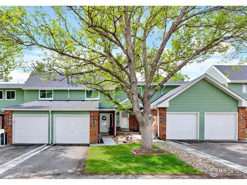 1918 Lydia Dr #80, Lafayette, CO 80026