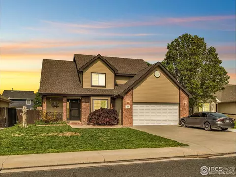 709 Colfax St, Fort Morgan, CO 80701