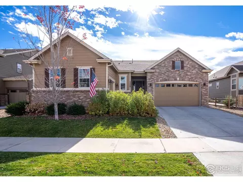 3309 Fiore Ct, Fort Collins, CO 80521