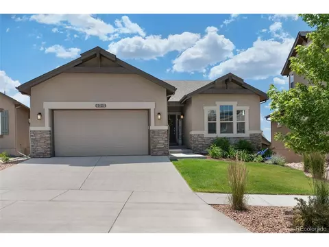 6015 Griffin Dr, Colorado Springs, CO 80924