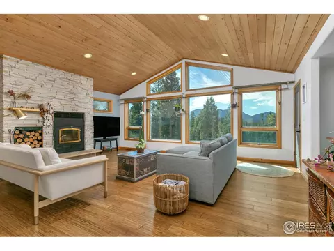 444 N Beaver Rd, Black Hawk, CO 80422