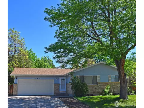 1023 Cottonwood Dr, Windsor, CO 80550