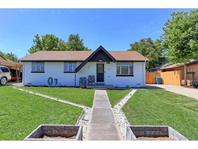 5810 E 67th Pl, Commerce City, CO 80022