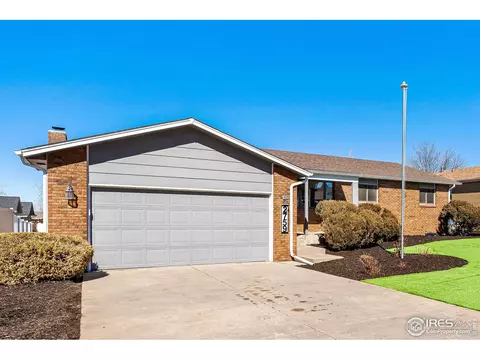 2759 W 25th St, Greeley, CO 80634