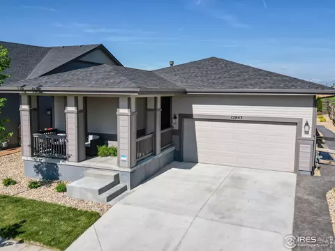 12843 Crane River Dr, Longmont, CO 80504