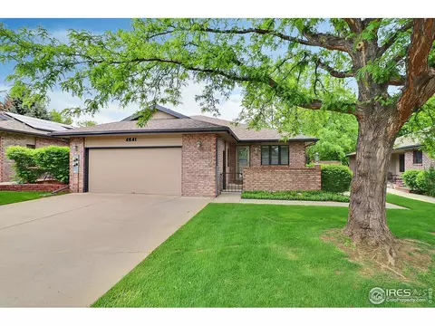 4641 W 23rd St, Greeley, CO 80634