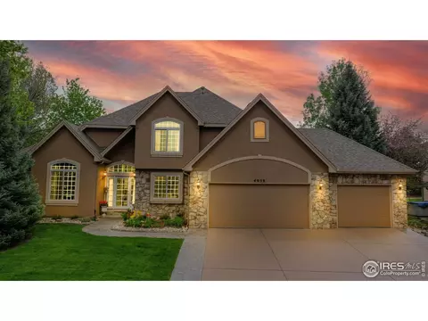 4958 Saint Andrews Ct, Loveland, CO 80537