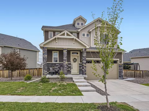 17448 E 103rd Pl, Commerce City, CO 80022