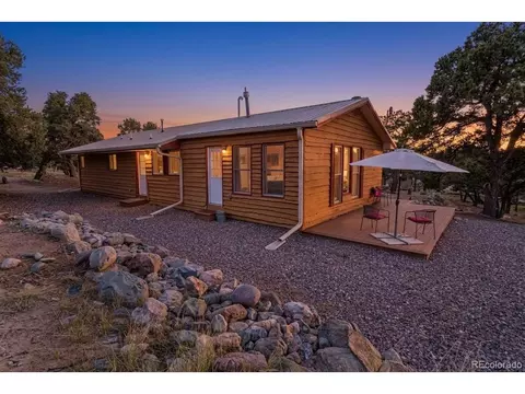 3520 Forest Trl, Crestone, CO 81131