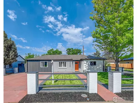 3045 Richard Allen Ct, Denver, CO 80205