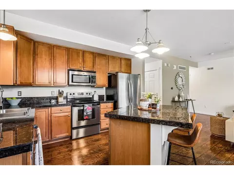 Kitchen - 10321 E 26th Ave, Denver, CO 80238 photo 3 of 3