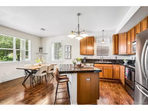 Kitchen - 10321 E 26th Ave, Denver, CO 80238 photo 2 of 3