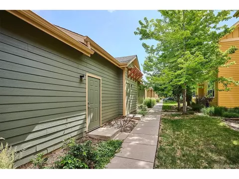 Exterior - 10321 E 26th Ave, Denver, CO 80238 photo 6 of 7