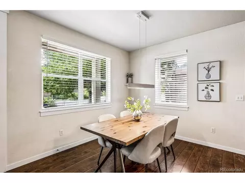 Dining - 10321 E 26th Ave, Denver, CO 80238 photo 2 of 2