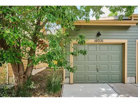 Exterior - 10321 E 26th Ave, Denver, CO 80238 photo 7 of 7