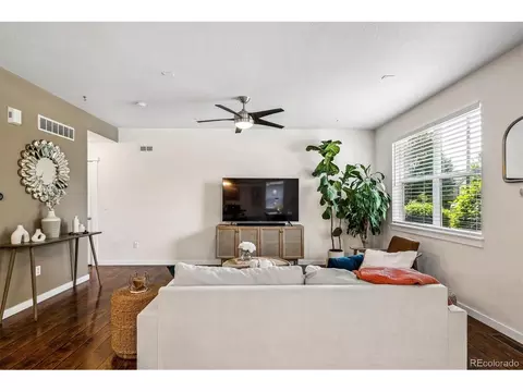 Living - 10321 E 26th Ave, Denver, CO 80238 photo 2 of 5