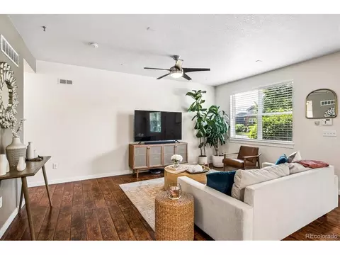 Living - 10321 E 26th Ave, Denver, CO 80238 photo 3 of 5