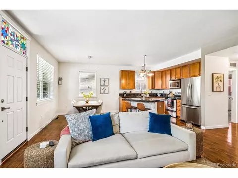 Living - 10321 E 26th Ave, Denver, CO 80238 photo 5 of 5